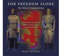 V/A - For Freedom Alone: Wars Of Independence