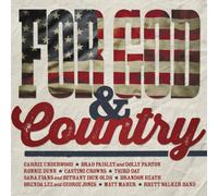 V/A - For God & Country