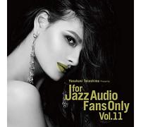 V/A - FOR JAZZ.. -JPN CARD-