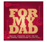 V/A - For My Dad