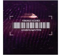 V/A - Forensic Science