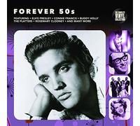 Various Artists Forever 50s (Vinyl LP) 12" Album