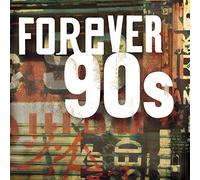 V/A - Forever 90s