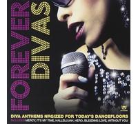V/A - Forever Divas (2 CD)