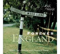V/A - FOREVER ENGLAND
