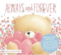 V/A - Forever Friends Always & Forever (3 CD)