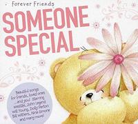 V/A - Forever Friends Someone Special (3 CD)