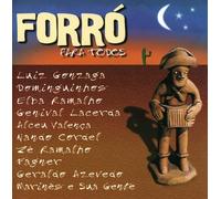 V/A - Forro Para Todos