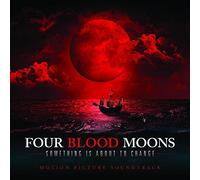 V:A - Four Blood Moons Soundtrack
