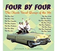 V/A - FOUR BY FOUR