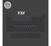 Various Four Elements - 20 Jahre Four Music (Vinyl LP)