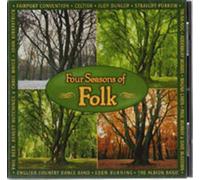 V/A – Four Season Of Folk – Parade