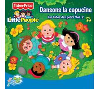 V/A - Fp Lp Dansons La Capucine