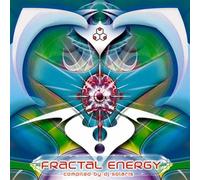 V/A - FRACTAL ENERGY