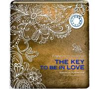 V.A. - FRANC FRANC PRESENTS -THE KEY TO BE IN LOVE- SELECTED BY RYOSUKE IMAI