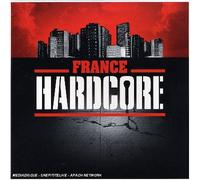 V/A - FRANCE HARDCORE: LE RAP