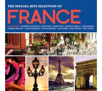 V/A - Francethe Special Hits Selection