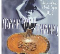 V/A - Frank You,Thank Vol 2