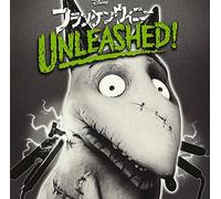 V.A. - FRANKENWEENIE UNLEASHED! - VAR