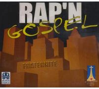 V/A - Fraternite (Rap'N Gospel)