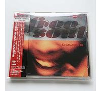 V/A - FREE SOUL COLORS