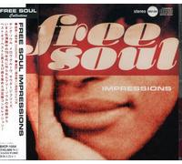 V/A - Free Soul Impressions