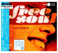 V/A - FREE SOUL LOVERS