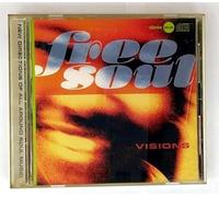 V/A - FREE SOUL VISIONS -18 TR.
