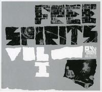 V/A - FREE SPIRITS VOL 1