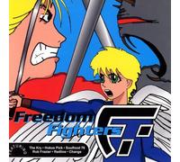 V/A - Freedom Fighters