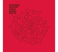 V/A - FREERANGE RECORDS.. -4TR-