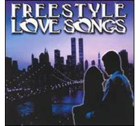 V/A - Freestyle Love Songs