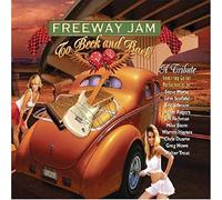 V/A - Freeway Jam: To Beck & Back
