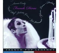 V/A - French Divas