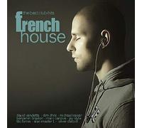 V/A - French House (2 CD)
