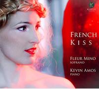 V/A - FRENCH KISS