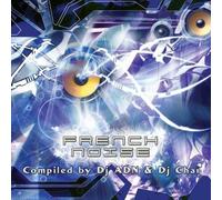 V/A FRENCH NOISE (CD)