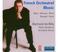 V/A - FRENCH ORCHESTRAL MUSIC
