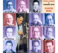 V/A - French Pianists & Tissendier Septet