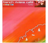 V/A - FRENCH RIVIERA CAFE VOL.1