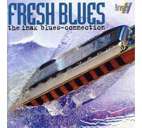 V/A - Fresh Blues