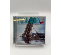 V/A - Fresh Blues Collection