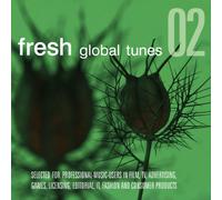 V/A - Fresh Global Tunes 02