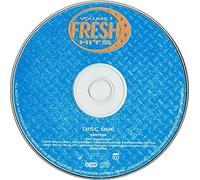 V/A - FRESH HITS 2000