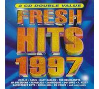 V/A - Fresh Hits '97