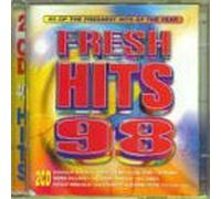 V/A - FRESH HITS '98