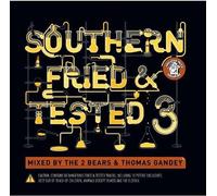 V/A - Fried & Tested 3 (2 CD)