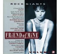 V/A - Friend Of Mine