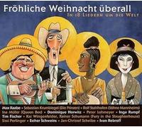 V/A - Froehliche Weihnacht..
