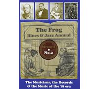 V/A - Frog Blues & Jazz Annual No. 2